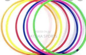 Hola Hoops (Rings)