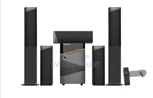 Global Star Speaker