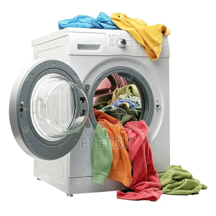 Laundry Service