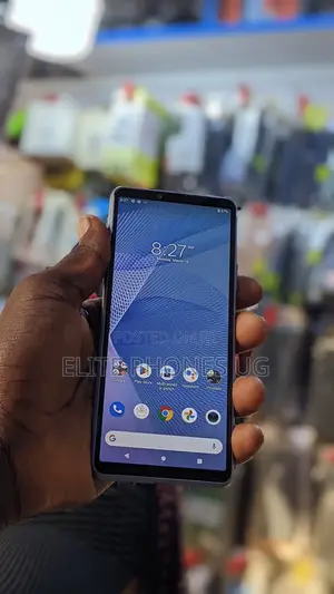 Sony Xperia 10 III 128 GB Blue
