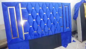 Already Made Canopy Bed 6by6
