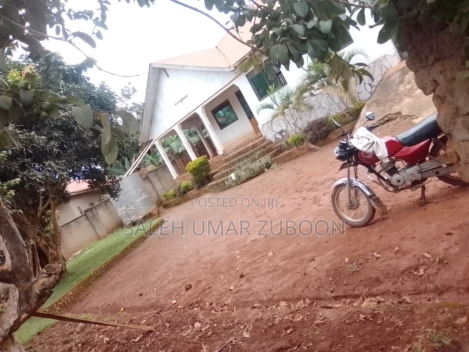 4bdrm Bungalow in Naaliya Estate, Central Division for sale