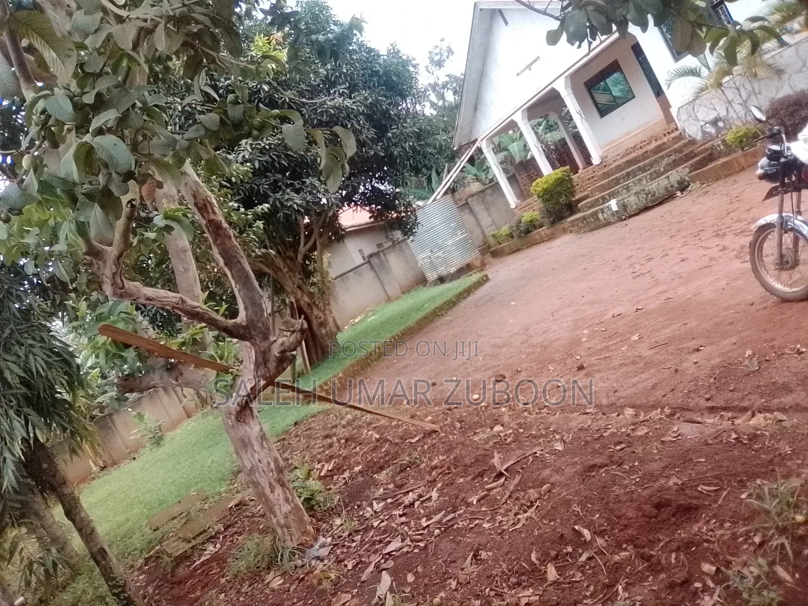 4bdrm Bungalow in Naaliya Estate, Central Division for sale
