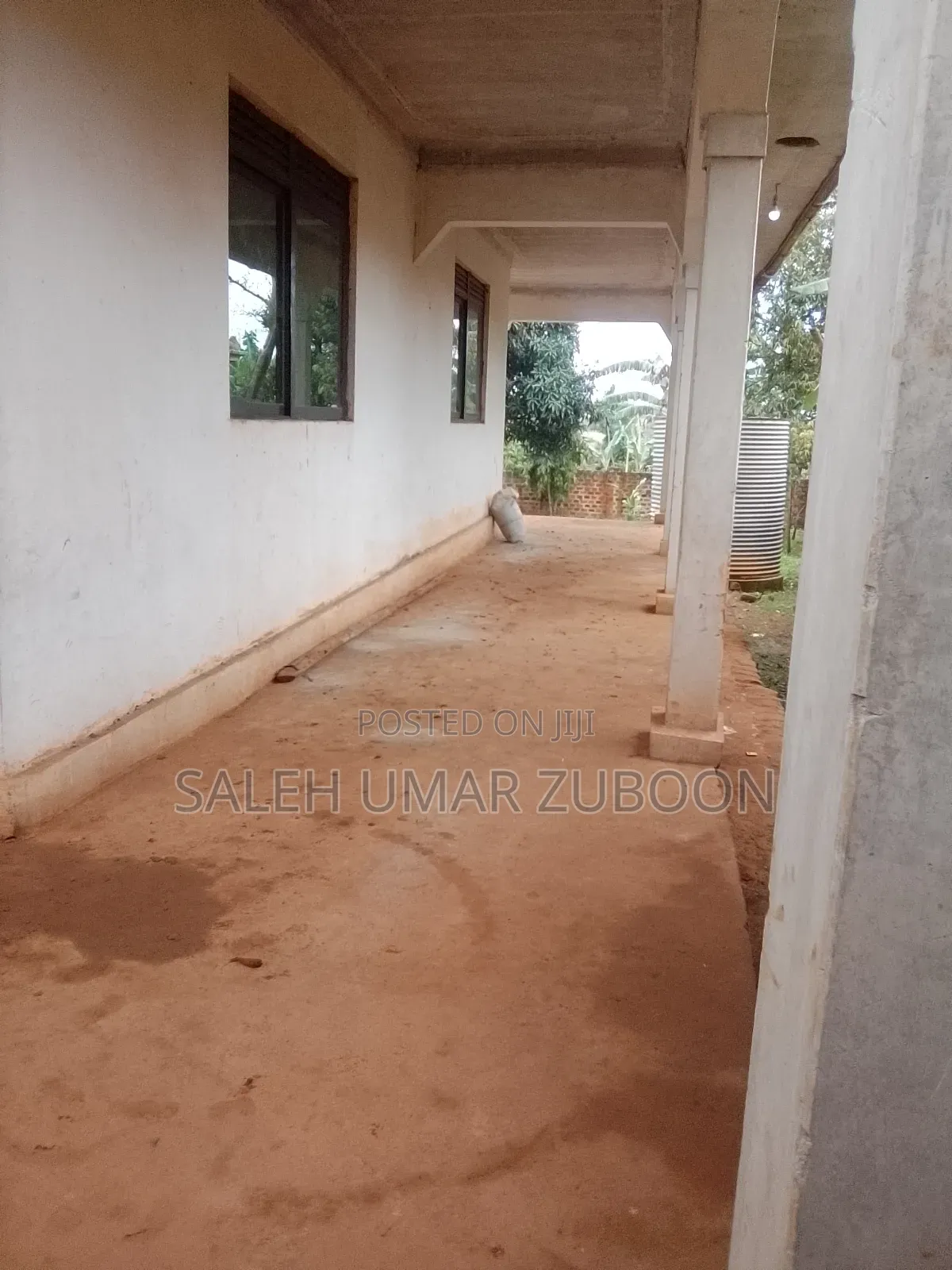 4bdrm Bungalow in Naaliya Estate, Central Division for sale