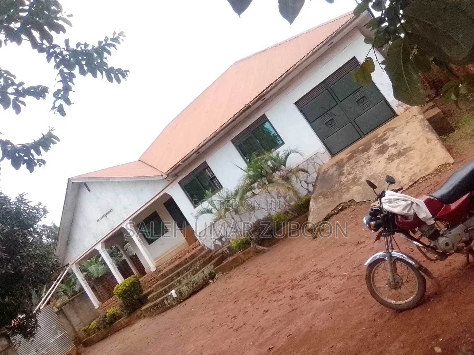 4bdrm Bungalow in Naaliya Estate, Central Division for sale