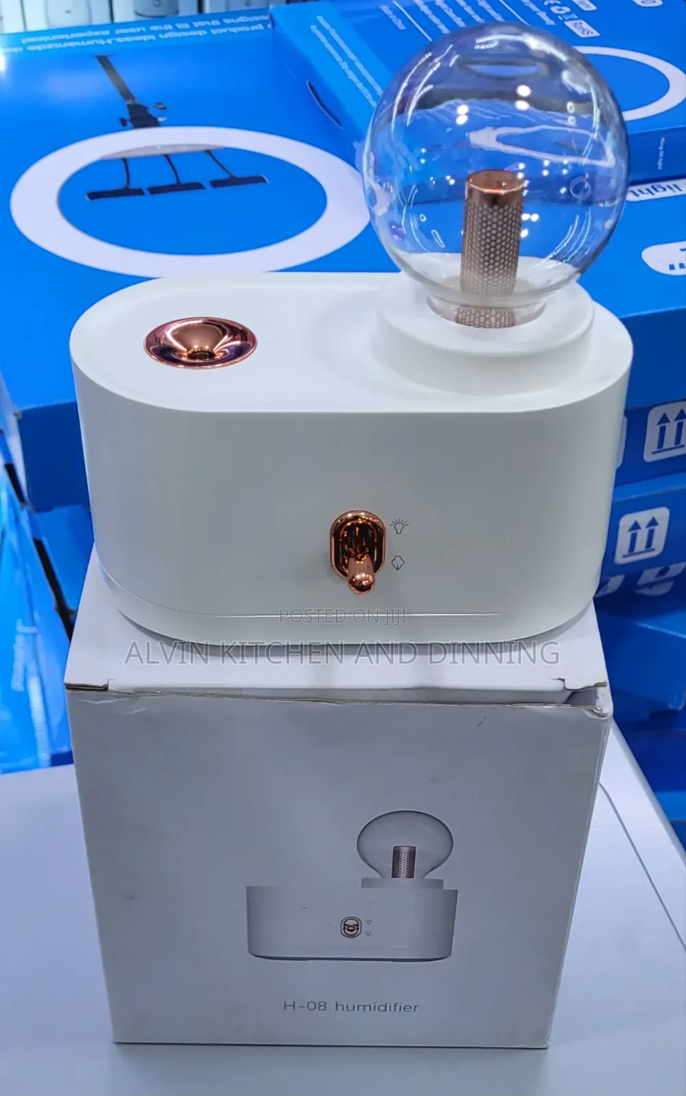 Humidifier