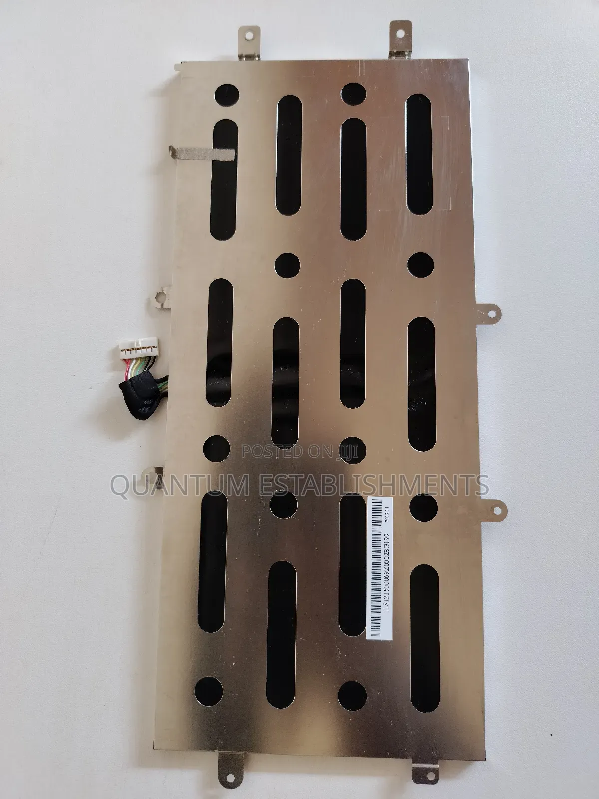 Lenovo L11m4p13 Laptop Battery – Original Internal Battery