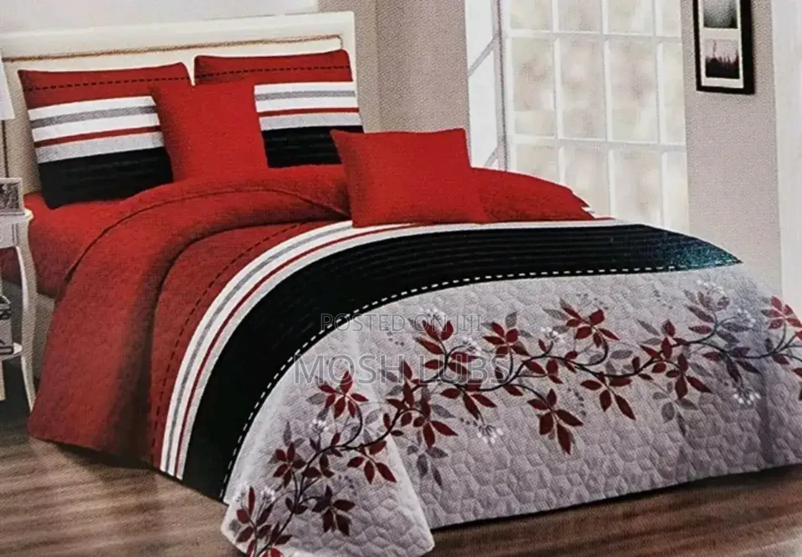 Bedspreads in Size 5by6