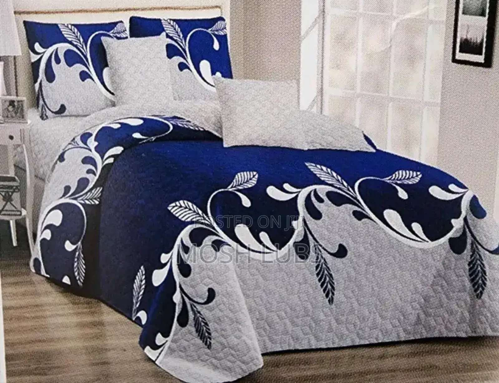 Bedspreads in Size 5by6