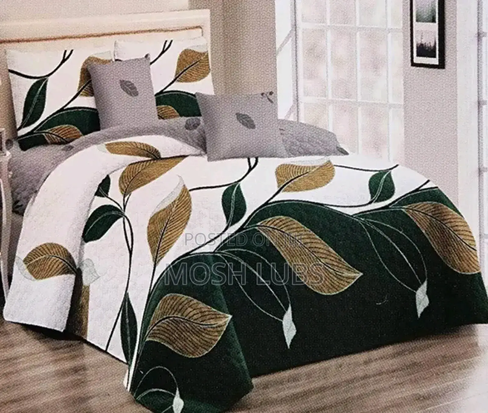 Bedspreads in Size 5by6