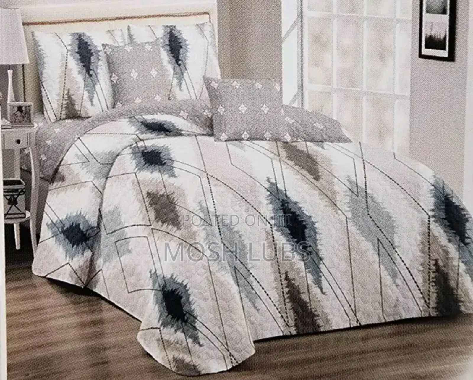 Bedspreads in Size 5by6