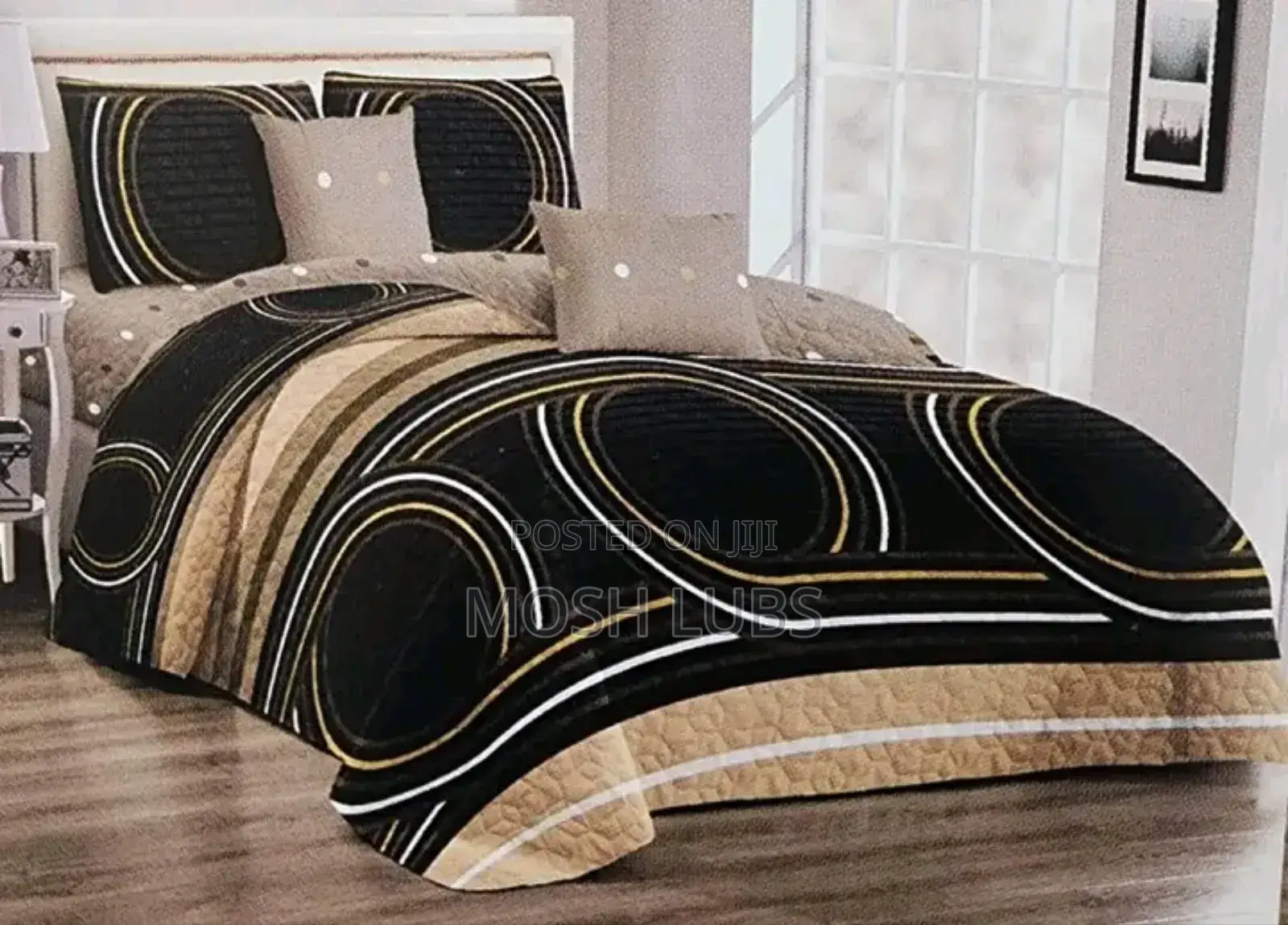 Bedspreads in Size 5by6