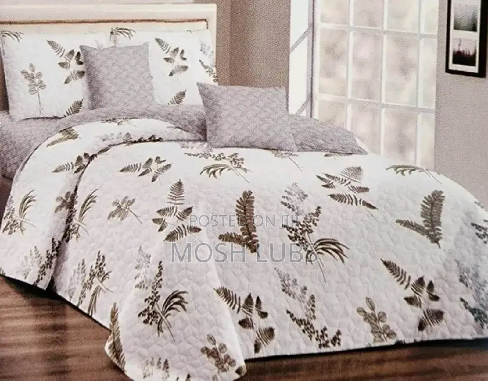 Bedspreads in Size 5by6