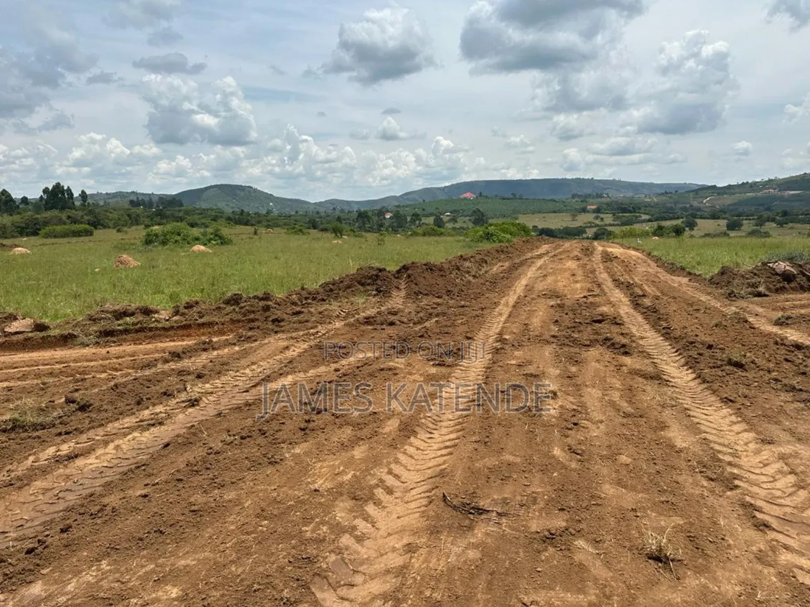 Kyarwabuganda Estate