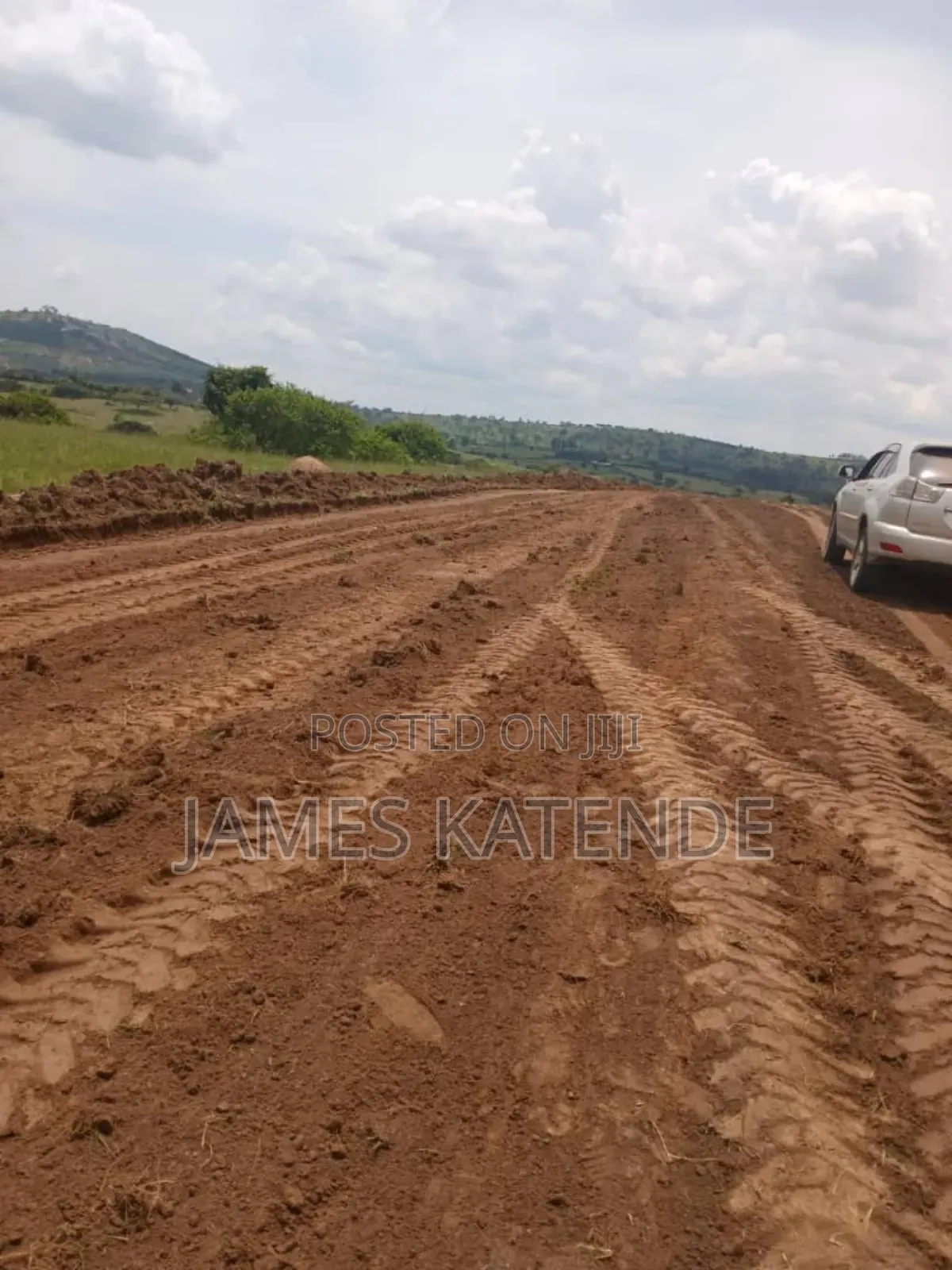Kyarwabuganda Estate