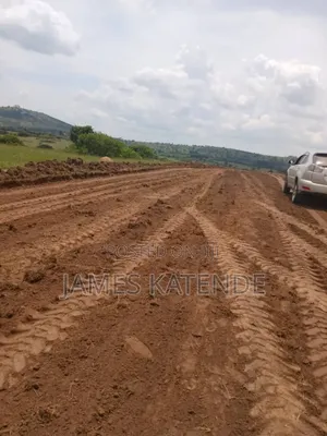 Kyarwabuganda Estate