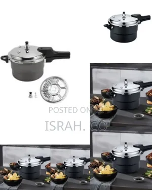 22cm, 5l Multifunctional Energy Saving Cooker Pressure Cooking