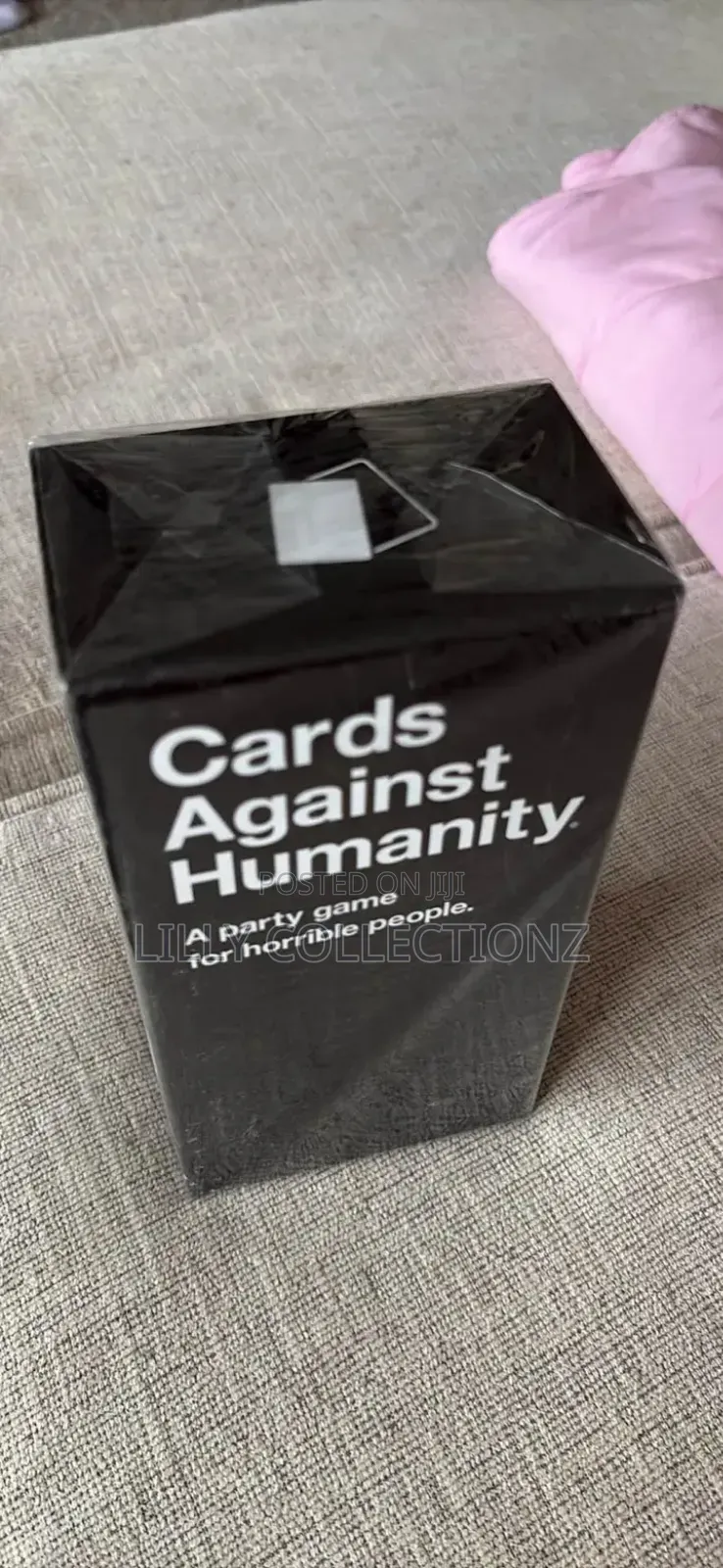 Cards Against Humanity