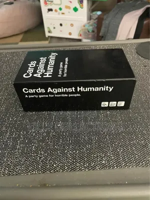 Cards Against Humanity