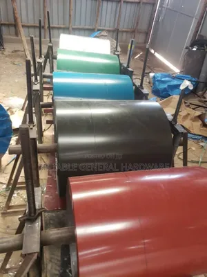Plainsheet, Valley Sheets Any Meters G.26,G.28,G.30,G.32 Per Meter