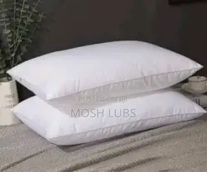 Pure Cotton Pillows{Super Soft}
