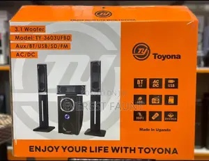 Tayona 3.1 Woofer
