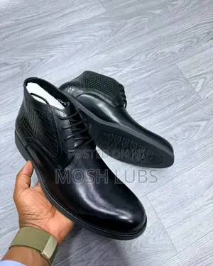 Genuine Clarks Loafer Shoes {Men
