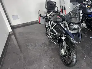 BMW 1200 2018 Black