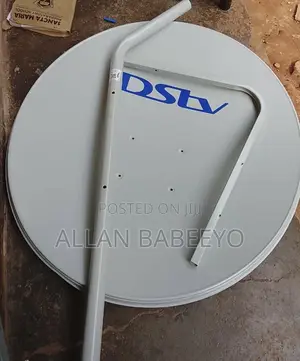 DSTV Fullkit Available Everywhere.