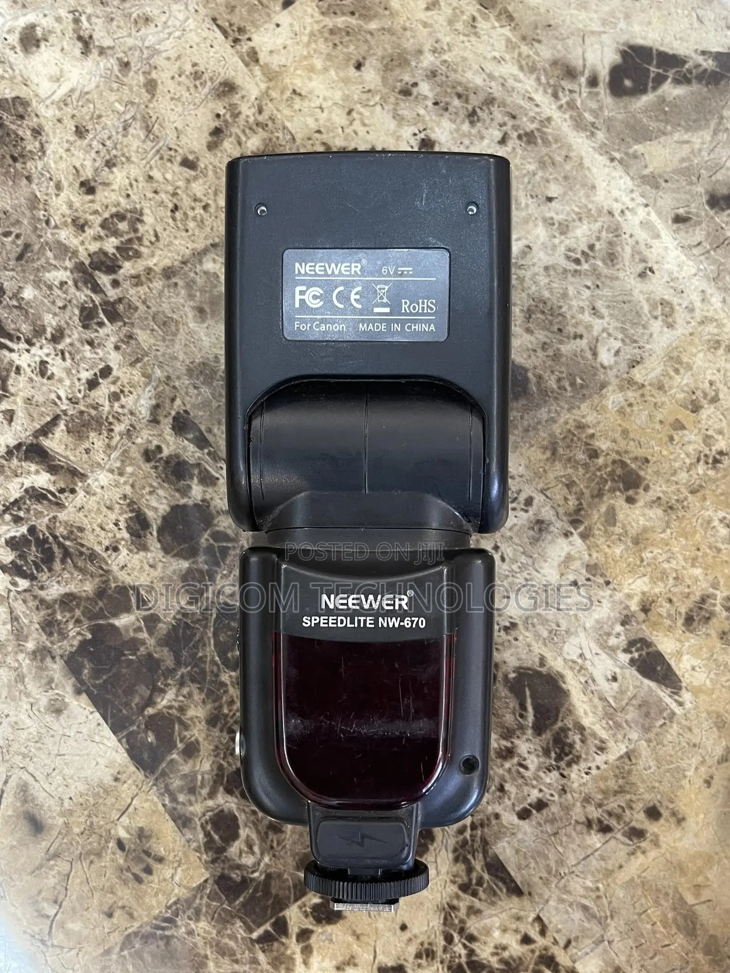 Neewer Speedlite for Sale