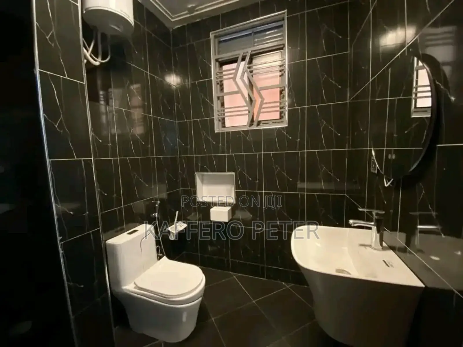 1bdrm Apartment in Kisaasi, Central Division for rent