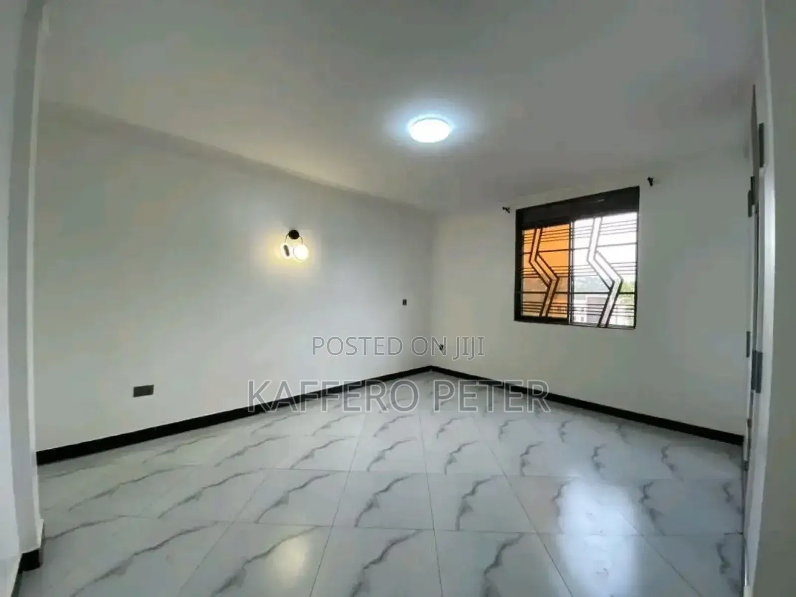 1bdrm Apartment in Kisaasi, Central Division for rent