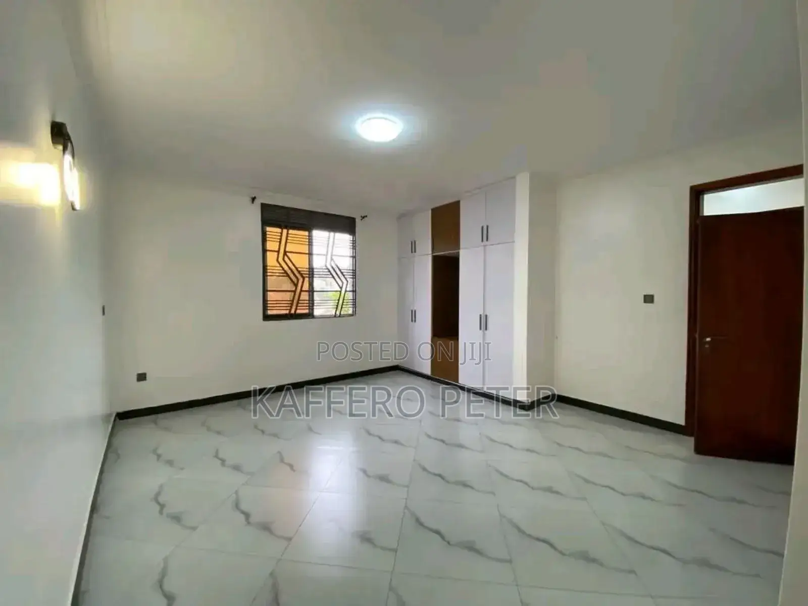1bdrm Apartment in Kisaasi, Central Division for rent