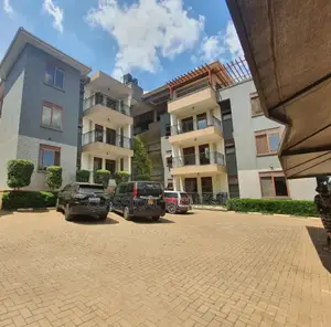 2bdrm Apartment in Kisaasi, Central Division for rent