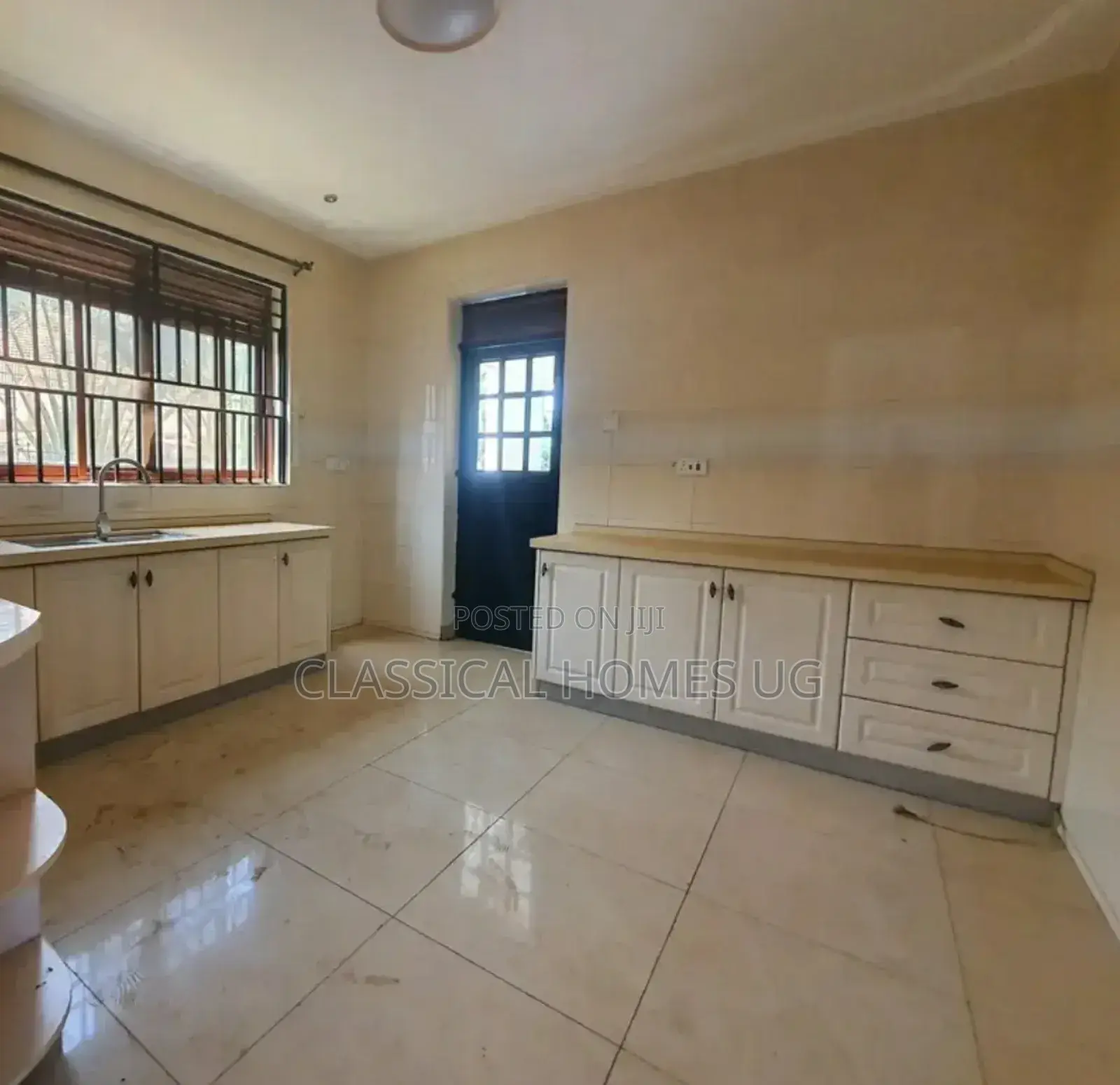 2bdrm Apartment in Kisaasi, Central Division for rent
