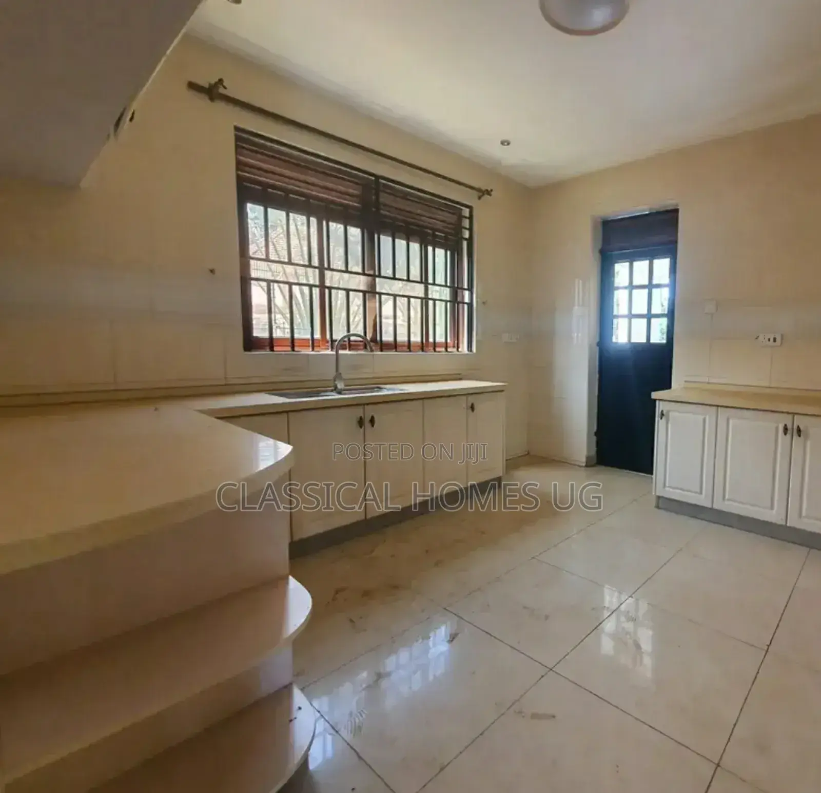 2bdrm Apartment in Kisaasi, Central Division for rent