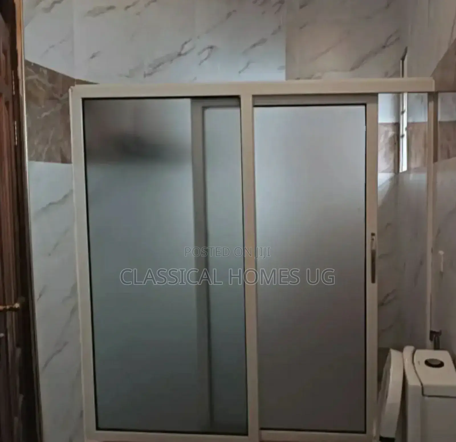 2bdrm Apartment in Kisaasi, Central Division for rent