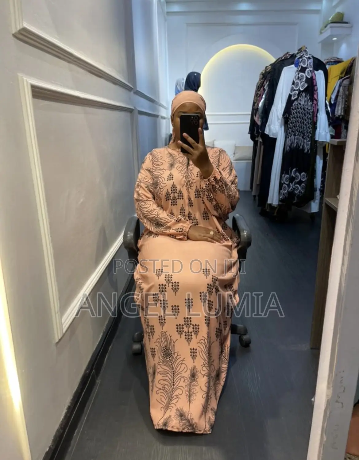 Muslim Dresses