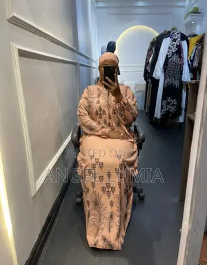 Muslim Dresses
