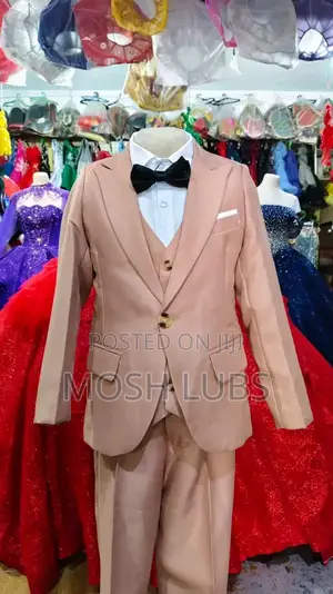 Full Combine Suit for Kids