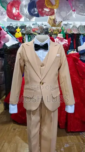 Full Combine Suit for Kids