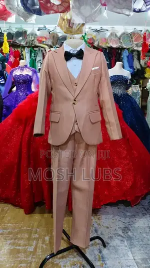 Full Combine Suit for Kids