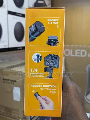 Plokama 360 Ai Smart Shooting Gimbal