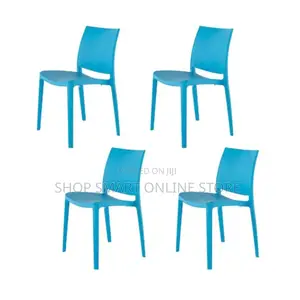 Light Blue Plastic Chairs Plastic Chairs