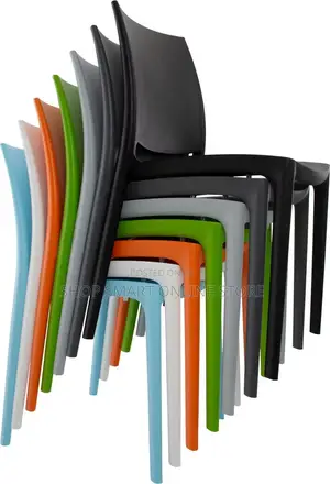 All Colors Portable Plastic Chairs Plastic Chairs