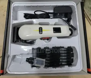 Geemy Proffessional Hair Clipper Gm-6008