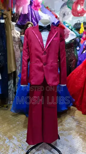 Kids Elegant 3 Pieces