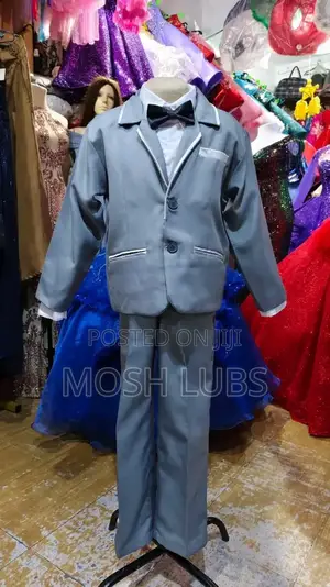 Kids Elegant 3 Pieces