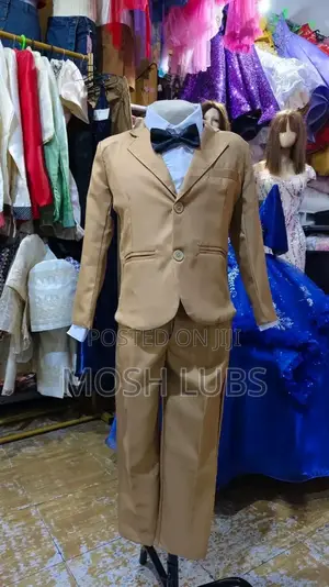Kids Elegant 3 Pieces