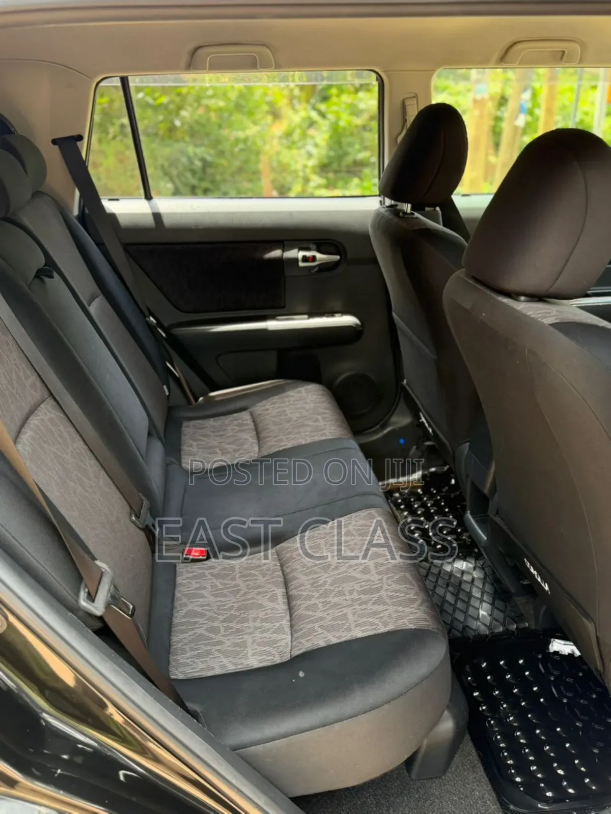 Toyota Rumion 1.5 FWD 2021 Black